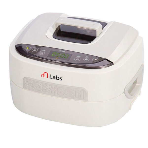 Dental Ultrasonic Cleaner