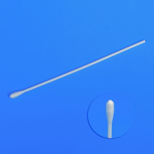 Dacron Swab Tip Sterile Sampling Swab sticks for COVID testing (Disposable)