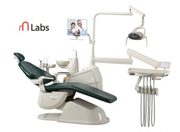 Advanced Dental Chair (Heavy Duty)