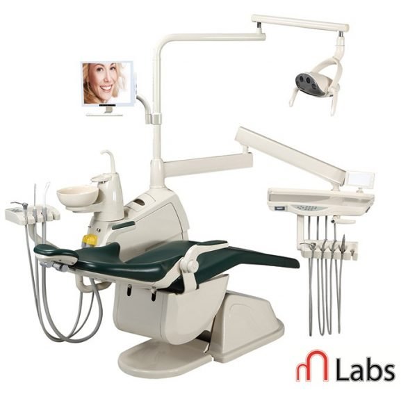 Advanced Dental Chair (Heavy Duty)