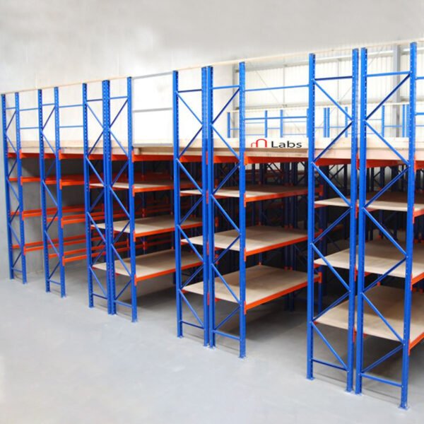 Bulk Storage Racks