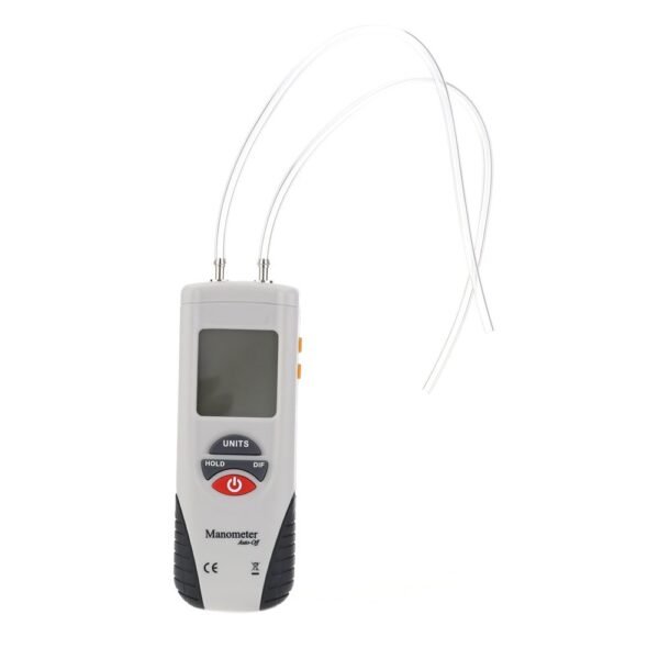 Digital Manometer