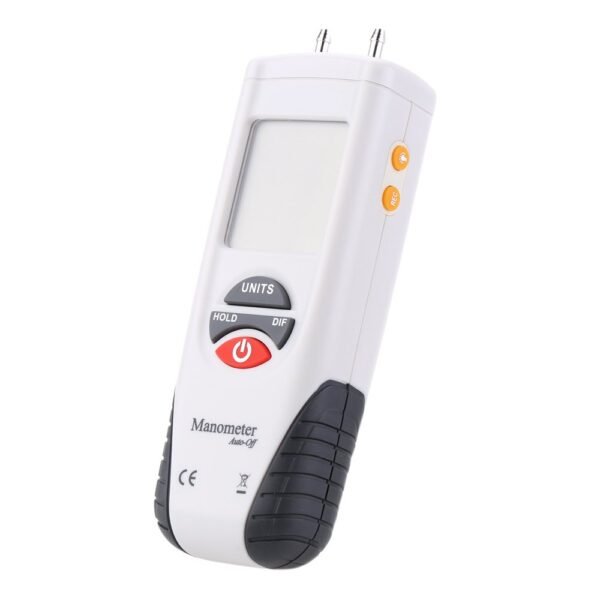 Digital Manometer