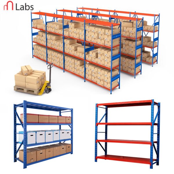 Bulk Storage Racks