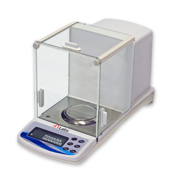 Analytical Weighing Scale 0.01 mg