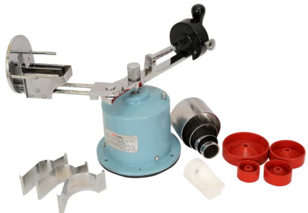 Dental Casting Machine