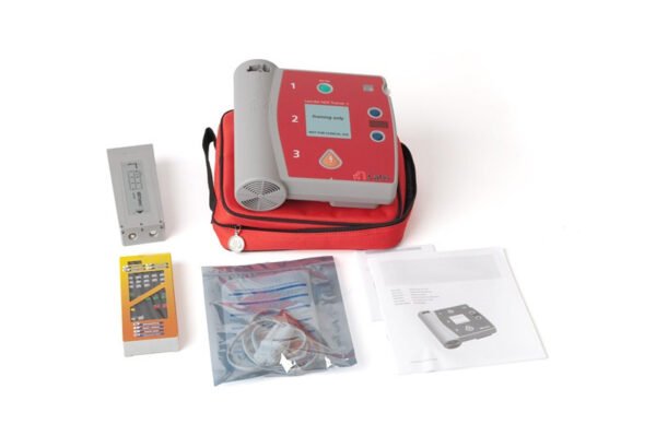 LAERDAL AED TRAINER 2