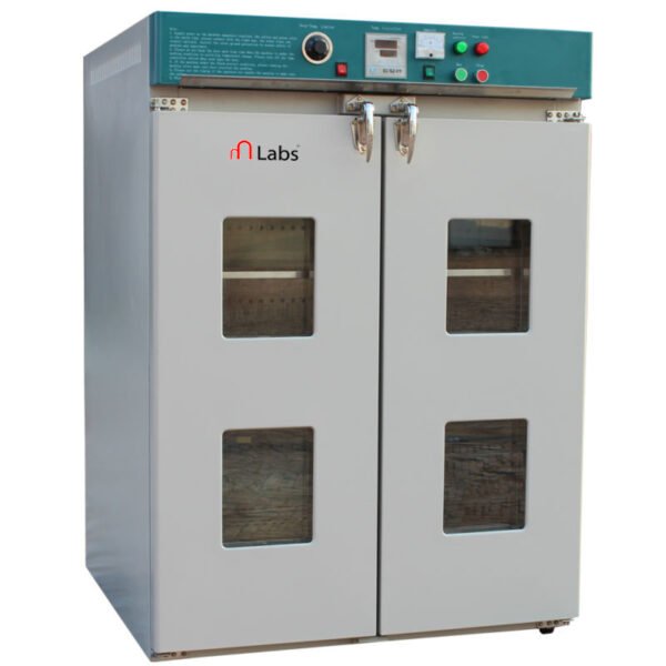 Big Forced Air Drying Oven