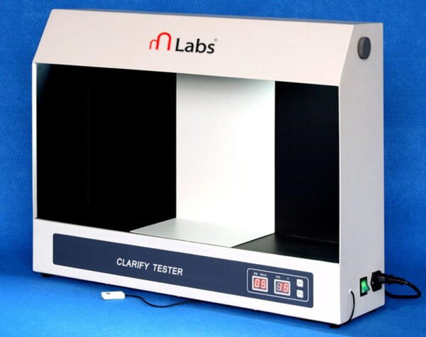 CLARIFY TESTER mLabs-1