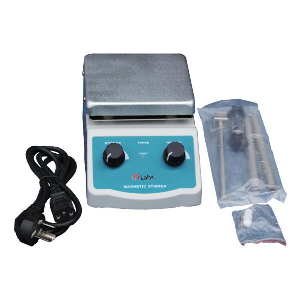 Magnetic Stirrer