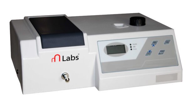 Spectrophotometer mLabs-100-200