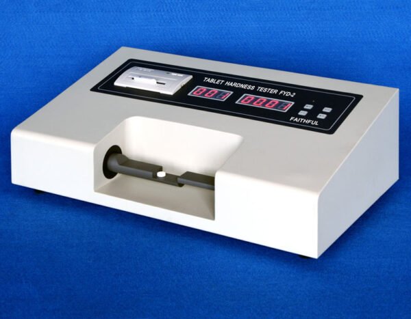 TABLET HARDNESS TESTER mLabs