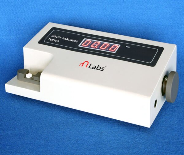 TABLET HARDNESS TESTER mLabs