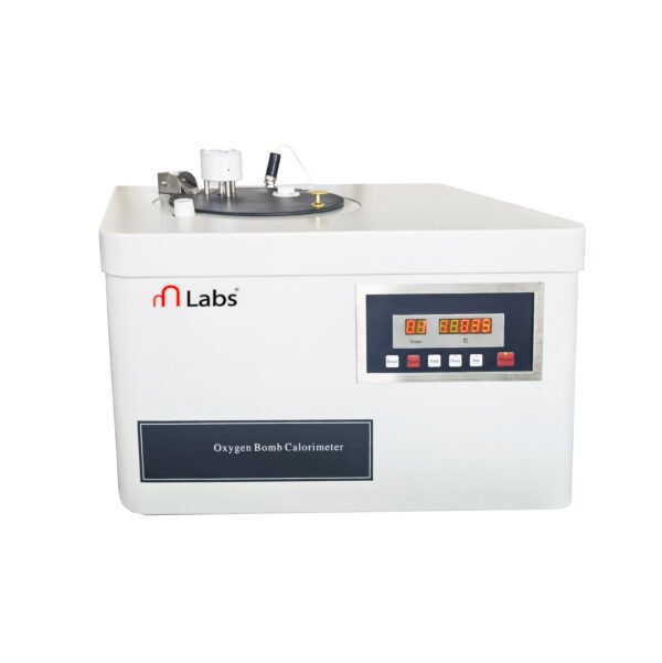 mLabs -1A Oxygen Bomb Calorimeter