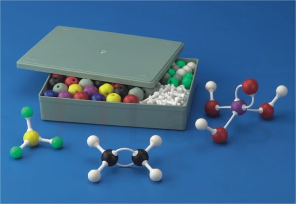 Atomic Model Set (Euro Design)