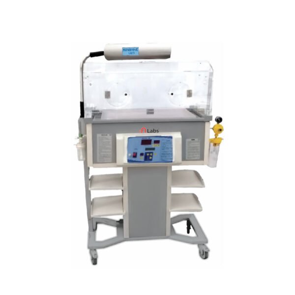 Baby Incubator mLabs - 1723D