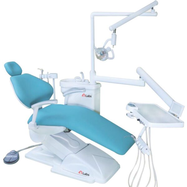 Examination Dental Chair - (mLabs-02)