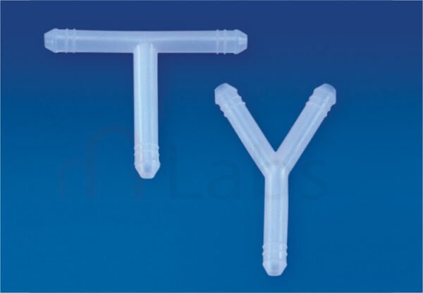 Connectors (T & Y)