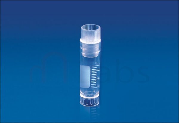 Cryo Vial-Internal Thread