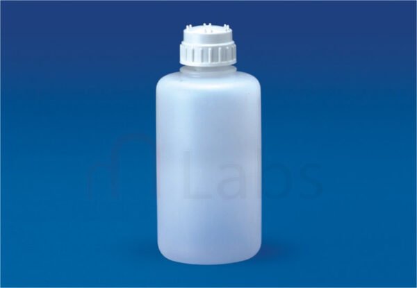 Heavy Duty Vacuum Bottle