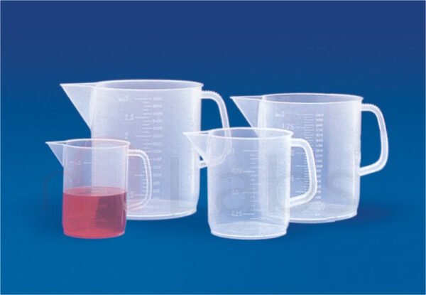 Measuring Jugs (Euro design)