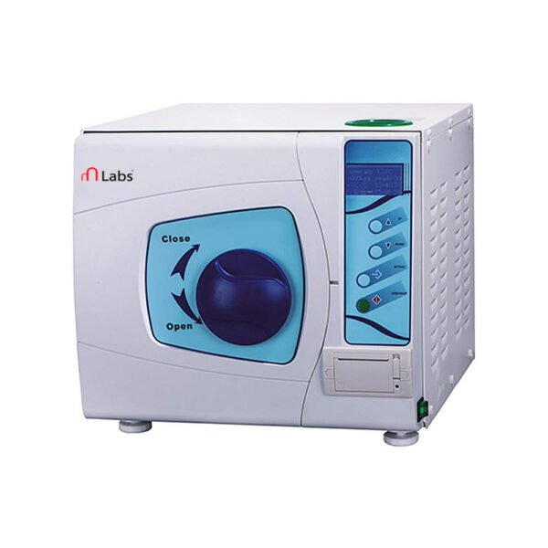 mLabs Dental Autoclave-II-LD