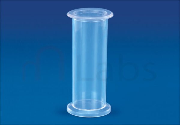 Speciman Jar ( Gas Jar)