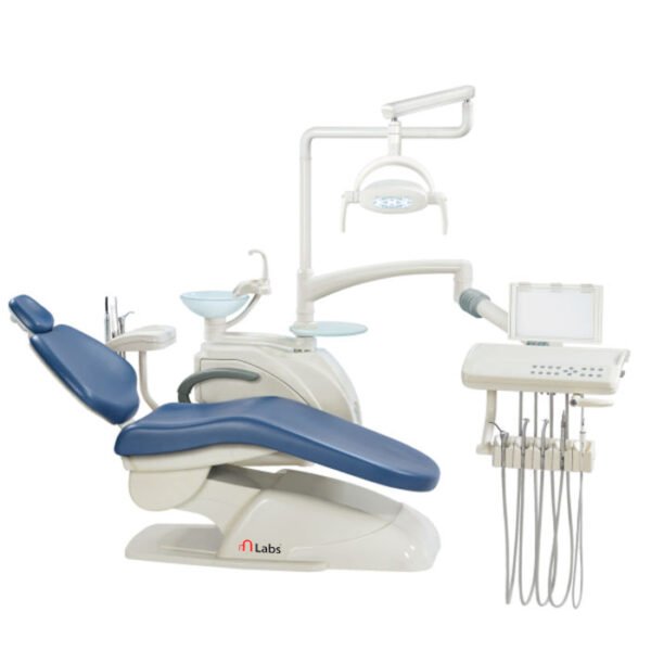 Examination Dental Chair (mLabs - 04)