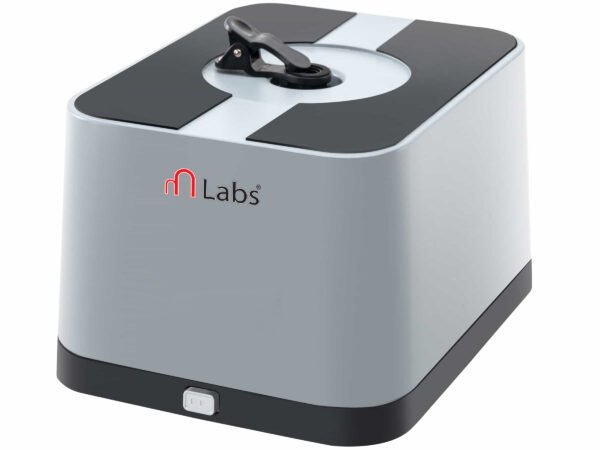 mLabs Gel Imagning System