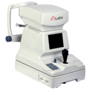 mLabs Q30+ AUTO REFRACTOMETER