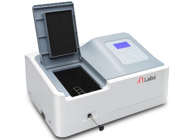 mLabs Spectrophotometer-UV2200