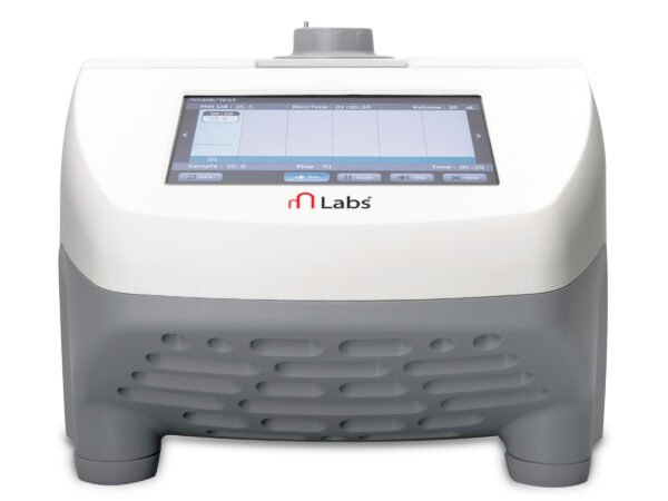 mLabs Gradient Thermocycler