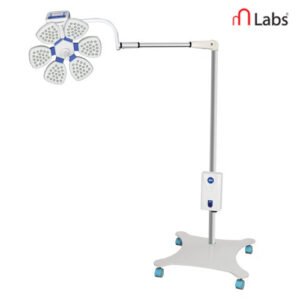 mLabs – LOUDSTAR-6 MOBILE OT LIGHT