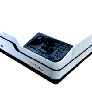 mLabs Variable Double Beam Spectrophotometer