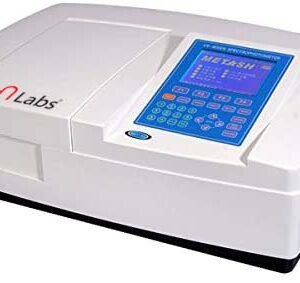 mLabs UV-VIS Spectrophotometer