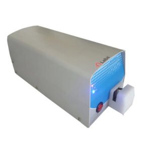 mLabs Blood Tube Sealer