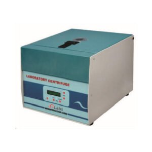 Doctor PRP Centrifuge
