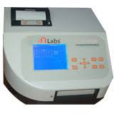 mLabs Plate Analyser