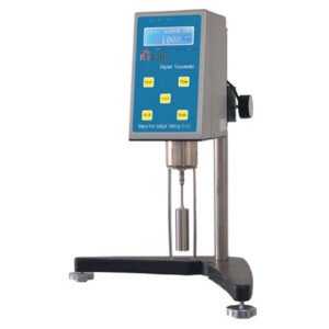 mLabs Color LCD Viscometer (Model No.:-mLabs-V100)